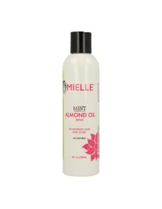 Mielle Mint Almond Oil 240 ml